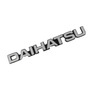 1 Emblema De Daihatsu Delta Grande Bajo Pedido Consultar Daihatsu Charade