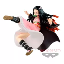 Banpresto Demon Slayer Nezuko Kamado Collection