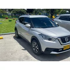 Nissan Kicks Sense