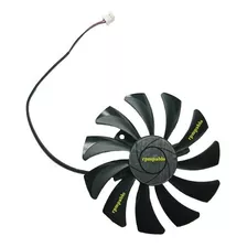 Cooler Compatível Para Placa De Video Zotac Geforce Gtx 650 