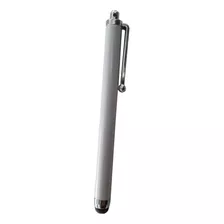 Lapiz Stylus Touch Capacitiva Tipo Lapicera Tablet Smartphon