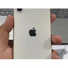 iPhone 11 128gb Branco