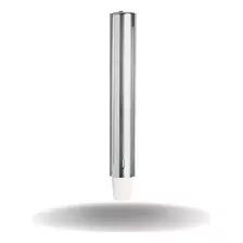 Porta Copo Descartável Inox - Água - 180/200ml Oferta