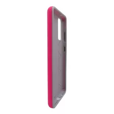 Carcasa Rugosa Compatible Para Samsung Galaxy S20 Fe