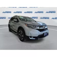 Honda Cr-v 2019