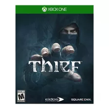 Thief - Xbox One