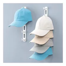 Organi Gorras /v Color Blanco