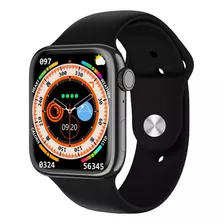 Relógio Inteligente Iwo 14 Smartwatch 45mm Anuncio Oficial