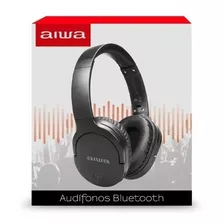 Audifonos Aiwa Awk11b The Beat Bluetooth