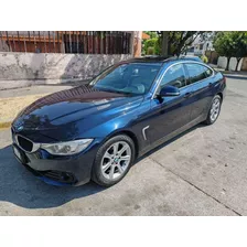 Bmw 4201 Grand Coupe Turbo 2017