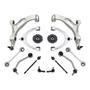 Bolsa Aire Suspension Delantera Porsche Cayenne 2006 &