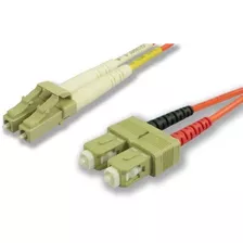 Lynn Electronica Lcscdupmm20 M Duplex Lcsc Cable De C