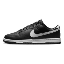 Tênis Nike Dunk Low Dv0831-002 Preto - Tam 39,5