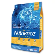 Nutrience Original Adulto - Pollo Con Arroz Integral