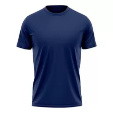 Camiseta Cool & Seguro: Manga Curta Dry Fit Anti-uv!