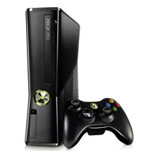 Xbox 360 Slim 