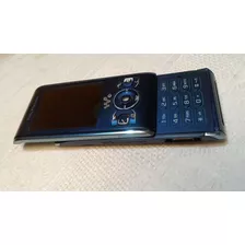 Sony Ericsson W595 Sólo Repuestos O Colección No Operativo L