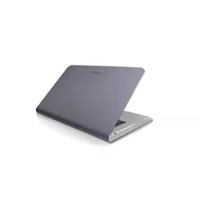 Folio Para Macbook Air 13¨ Macally Slim En Morado