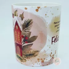 Tazas De Ceramica Sublimadas, Diseños Personalizados