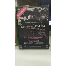 Lavour Arcaica -duplo -edição Especial !dvd 
