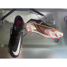 Zapatos De Fútbol 11 Nike Phantom Gt2 Talla 10.5(solo 1 Uso)