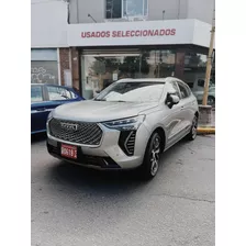 Haval Haval Jolion 1.5t At Súper Luxury - Taos Territory 