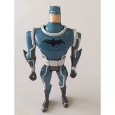 Batman Del Año (1998). Clásico. Kenner