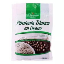 Pimienta Blanca Grano La Parmesana X1und 50 G