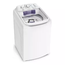 Lavadora De Roupas Electrolux Lac12 12kg 127v Branco Bfwt