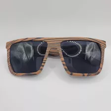 Óculos De Sol Rock Safari Proteção Uv400