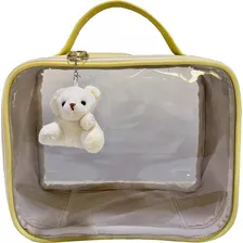 Necessaire Infantil Organizador De Mala Bolsa Passeio 