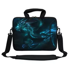 11 Bolsa De Neopreno Computadora Portátil De 6 Pulgada...