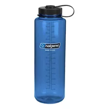 Botellas P/ Agua Nalgene De 1500 Ml , Blue