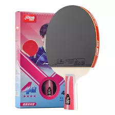 Raqueta De Tenis De Mesa Dhs 4006 Cs Grip