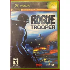 Rogue Trooper Xbox Clasico Oldskull Games