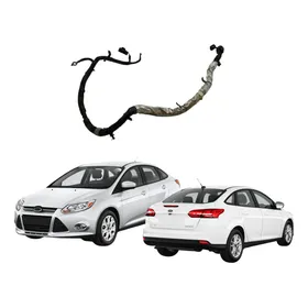 Chicote Original Da Caixa Eletrica Ford Focus 2.0 2014 2019