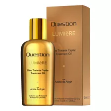 Oleo De Tratamiento Antifrizz Question Professional