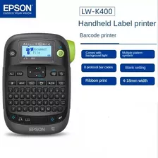 Epson Lw-400k Lw-400p Labal Maker Para Ss12kw Ss18kw Ss9kw