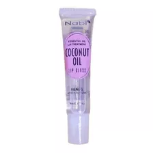 Lip Oil Coconut Oil Nabi Aceite De Labios Hiratante