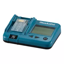 Checador De Baterias Portatil - 198038-8 Makita