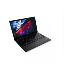 Notebook Lenovo Thinkpad E14 Gen 3 Amd Ryzen 5 256 Gb 16 Gb