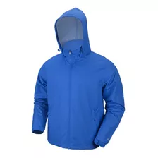 Chaquetas Cortavientos Windproof Technology Hombre