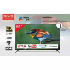 Tv Aiwa 50 Smart , Google Tv