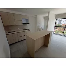 Apartaestudio En Venta En Los Alamos/pereira (48569).