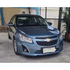 Chevrolet Cruze 2014