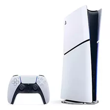 Ps5 Slim Digital Edition