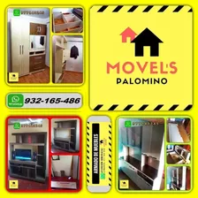 Servicio De Armado De Muebles