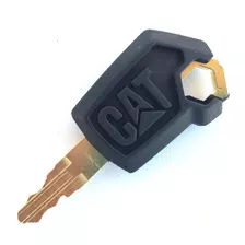 Llave Master Caterpillar Cat Equipo Pesado Llave Encendido