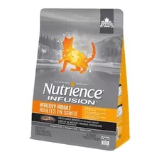 Nutrience Infusion Gato Adulto 2,27 Kgs