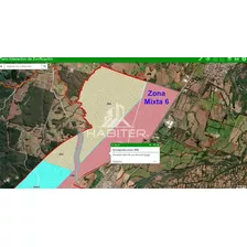 Industrial Sobre Ruta 5 Sur En Venta En Temuco